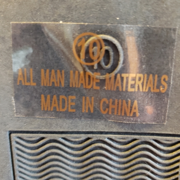 NEW Liliana Silver Studded Boots - Picture 5 of 7